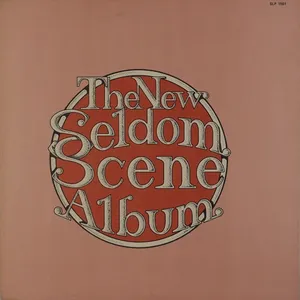 New Seldom scene album